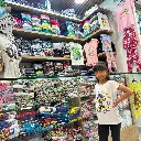 Camiseta Básica Niña