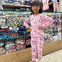 Pijama Niña