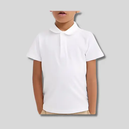 Camiseta Básica Niño