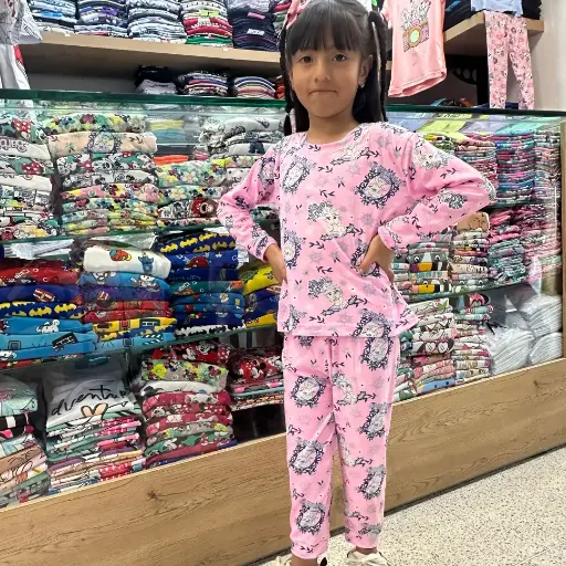 Pijama Niña